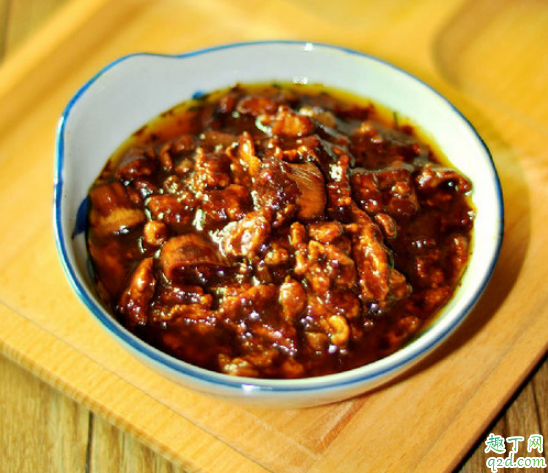 雞蛋醬的雞蛋老一點(diǎn)還是嫩一點(diǎn) 雞蛋醬的雞蛋用攪拌嗎3