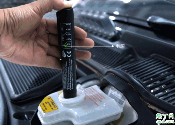 怎么看剎車油要不要換 剎車油一直不換會(huì)怎么樣2