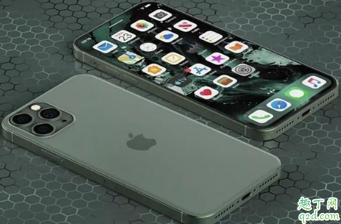 iphone12是雙卡雙待嗎 iphone12是全面屏嗎5