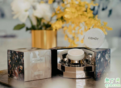cemoy面霜好用嗎 cemoy復(fù)活面霜使用評測2