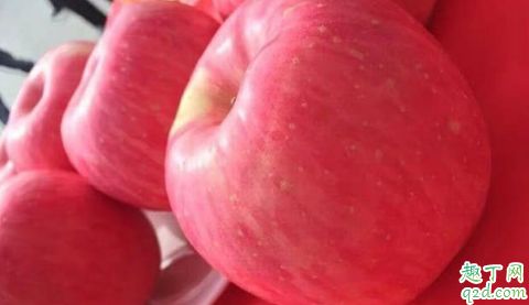 片紅蘋(píng)果與條紅蘋(píng)果哪個(gè)營(yíng)養(yǎng)高 片紅蘋(píng)果和條紅蘋(píng)果怎么選擇4