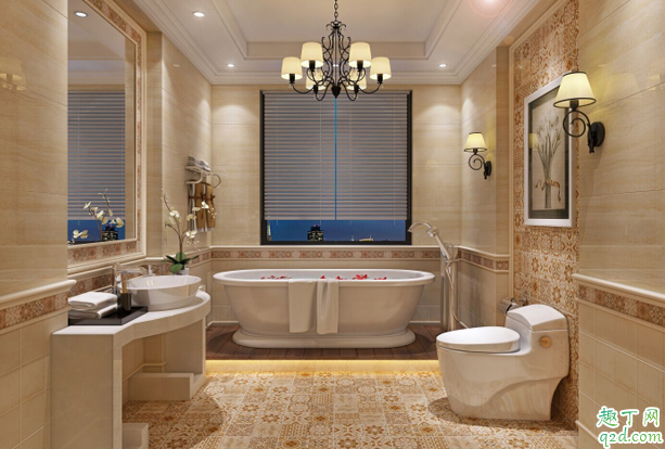 買(mǎi)房子是一個(gè)廁所好還是兩個(gè)廁所好 買(mǎi)房子是單衛(wèi)還是雙衛(wèi)好1