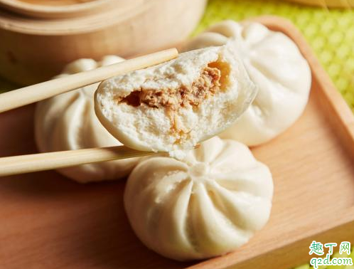 豬肉包蒸多久才會(huì)熟 豬肉包子蒸30分鐘熟了嗎3