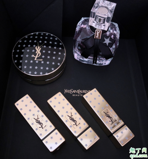 ysl星河限定多少錢 ysl星河限定在哪買2