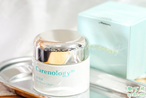 科娜藍(lán)面霜有刺痛感怎么回事 科娜藍(lán)面霜成分表1