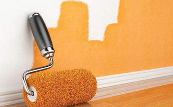 墻面老化掉皮怎么翻新 墻頂老化如何處理小技巧