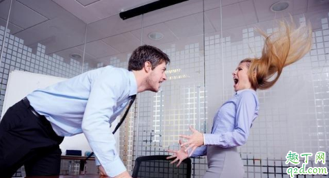 愛發(fā)脾氣的領(lǐng)導(dǎo)是好領(lǐng)導(dǎo)嗎 領(lǐng)導(dǎo)實(shí)力強(qiáng)但愛發(fā)脾氣如何相處4