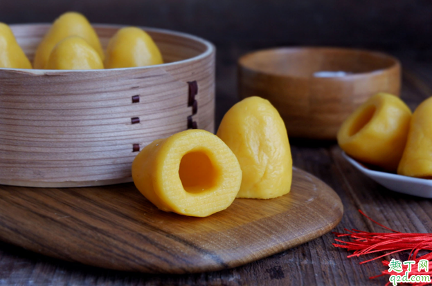 蒸窩窩頭放酵母還是小蘇打好 窩窩頭放酵母和小蘇打哪個(gè)好2