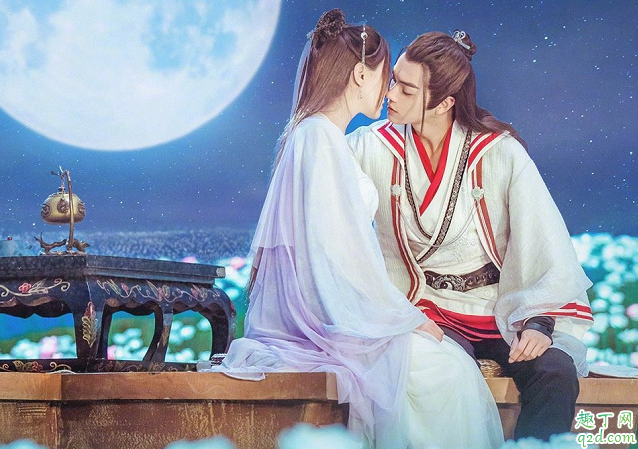 從前有座靈劍山有沒(méi)有第二部 從前有座靈劍山第二部是不是原班人馬2