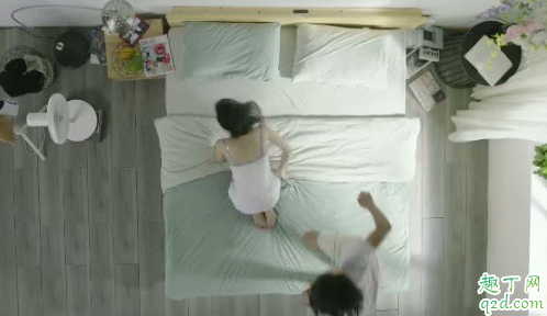 京東床上用品宣傳視頻哪里有 京東床上用品主圖視頻完整版鏈接1