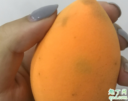 三月兔美妝蛋和rt美妝蛋哪個(gè)好 三月兔和rt美妝蛋使用對(duì)比評(píng)測(cè)6