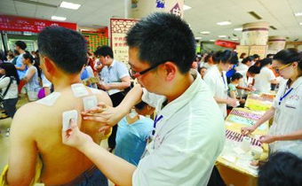 三伏貼可以在不同醫(yī)院貼嗎 三伏貼可以在不同地方貼嗎