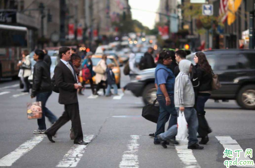 交通事故怎么判定主要責任 事故責任都幾幾分1