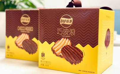 樂事巧波浪薯片多少錢一盒 樂事臟臟薯片好吃嗎味道怎么樣