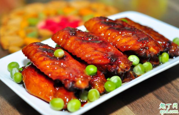 可樂雞翅用雞翅的哪個部位 可樂雞翅用翅中還是翅根2