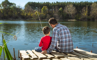 兩個(gè)魚鉤線怎么不纏繞在一起 兩個(gè)魚鉤線怎么弄比較好