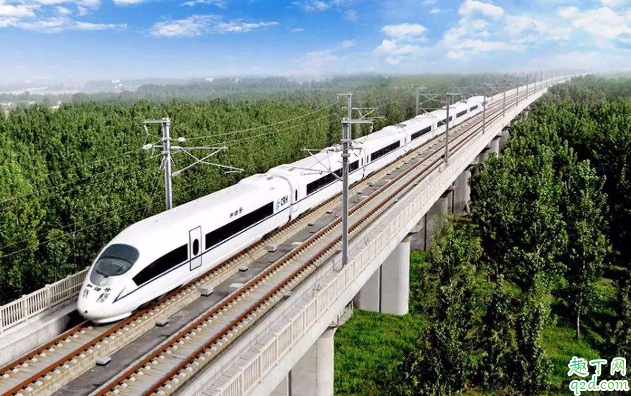 漢十高鐵到十堰要多長(zhǎng)時(shí)間 漢十高鐵到十堰多少錢2