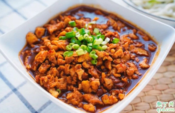 雞蛋醬一般需要幾個雞蛋 雞蛋醬放多少雞蛋合適3