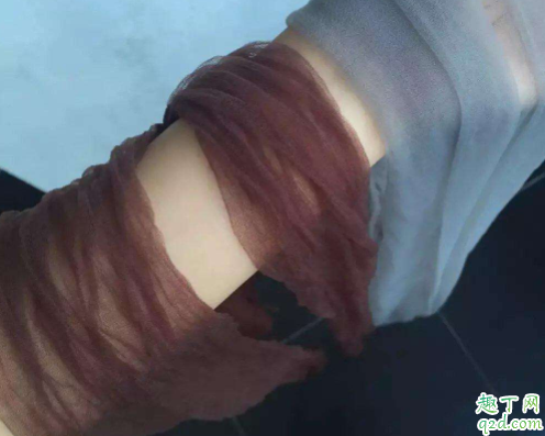 為什么男朋友喜歡長(zhǎng)筒襪 為什么男朋友對(duì)絲襪有感覺3