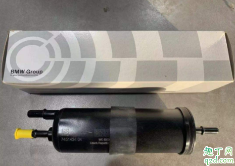 車輛汽油濾芯堵啦會(huì)有什么現(xiàn)象 內(nèi)置汽油濾芯器可以洗嗎2