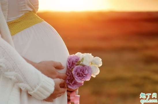 孕婦肚子大寶寶就會大嗎 孕婦肚子大小和寶寶大小成正比嗎1