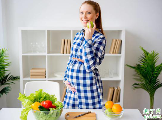 懷孕6個月后開始補(bǔ)鐵晚不晚 懷孕后如何判斷自己是否需要補(bǔ)鐵3