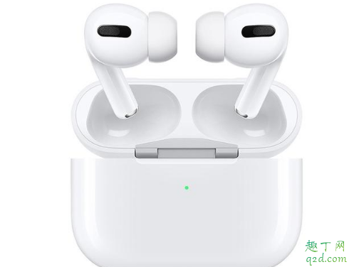 AirPods Pro值得入手嗎 AirPods Pro多少錢4