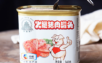 如果午餐肉的拉環(huán)斷了怎么辦 午餐肉易拉罐拉環(huán)斷了怎么開(kāi)