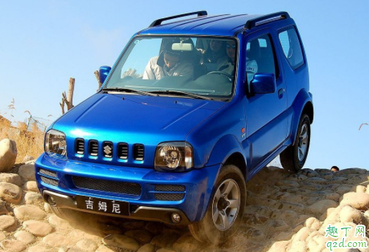 陡坡為什么拉起手剎還是溜車 什么情況需要拉手剎4