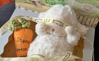 網(wǎng)紅小羊玩偶在哪買 網(wǎng)紅小綿羊bunnies多少錢