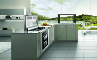 集成灶為什么沒人買 集成灶優(yōu)缺點跟傳統(tǒng)油煙機相比