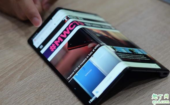 華為Mate X5G折疊屏手機(jī)多少錢在哪買 華為Mate X什么時候開賣2