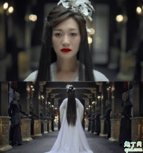 慶余年長(zhǎng)公主和誰(shuí)搞過(guò) 慶余年長(zhǎng)公主和太子的關(guān)系曖昧嗎3