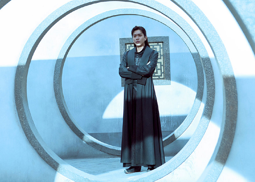 慶余年范閑是穿越者嗎 范閑的真實(shí)身份是什么1