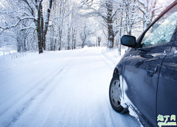 汽車制暖耗油嗎 汽車暖氣跑起來就不暖是怎么回事2