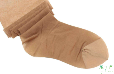 為什么男朋友喜歡長(zhǎng)筒襪 為什么男朋友對(duì)絲襪有感覺4