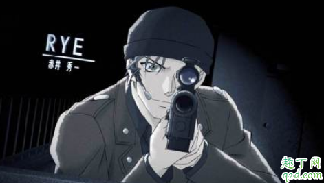 緋色的彈丸什么時(shí)候上映 名偵探柯南劇場(chǎng)版緋色的彈丸劇情介紹4