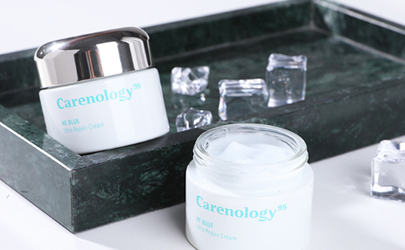 科娜藍(lán)面霜爆痘真的可以修復(fù)好嗎 科娜藍(lán)面霜孕婦能用嗎