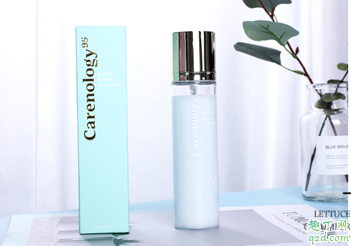 科娜藍(lán)面霜水適合什么膚質(zhì) 科娜藍(lán)面霜水的功效2