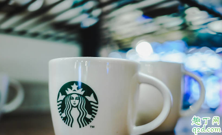 沒去過星巴克怎么點 第一次去星巴克怎么點餐不尷尬2