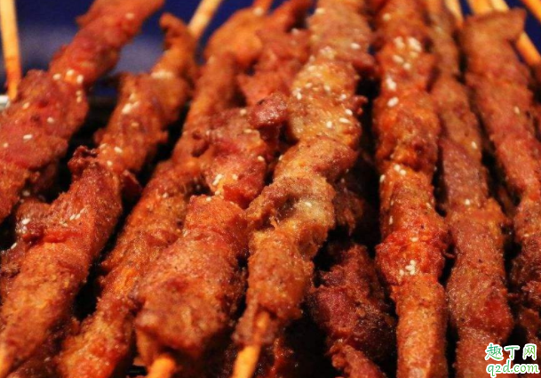 懷孕八個月吃燒烤對胎兒有影響嗎 懷孕應(yīng)該怎么吃燒烤健康2