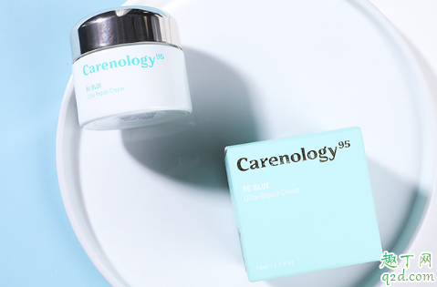 科娜藍(lán)面霜有刺痛感怎么回事 科娜藍(lán)面霜成分表2