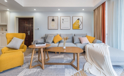 房子裝修怎么突顯時(shí)尚ins風(fēng) 家裝時(shí)尚ins風(fēng)的技巧