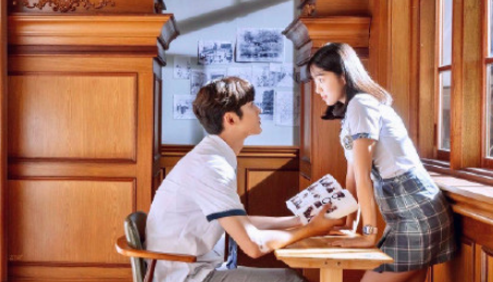 偶然發(fā)現(xiàn)的一天端午一天情侶頭像 端午哈魯cp情侶頭像無(wú)水印1