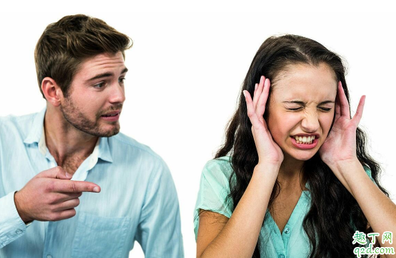 男生分手前都會習(xí)慣性冷暴力嗎 感情冷暴力該如何化解3