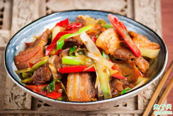 回鍋肉是煮的還是蒸的 回鍋肉能否用蒸的方式來(lái)做2