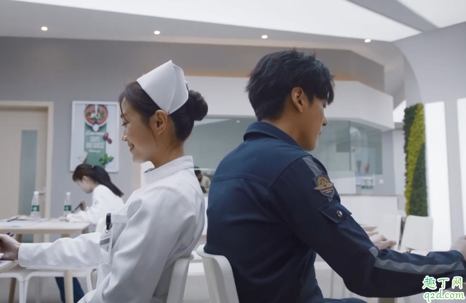 極速救援于飛喜歡誰(shuí) 極速救援于飛羅玥結(jié)局在一起沒(méi)2