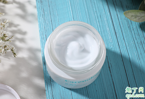 科娜藍面霜好用嗎 科娜藍面霜使用評測4