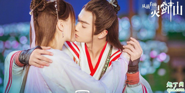 從前有座靈劍山有沒(méi)有第二部 從前有座靈劍山第二部是不是原班人馬1