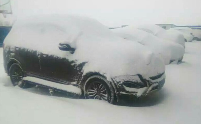 下雪可以蓋車衣嗎 夏天蓋車衣會不會更熱